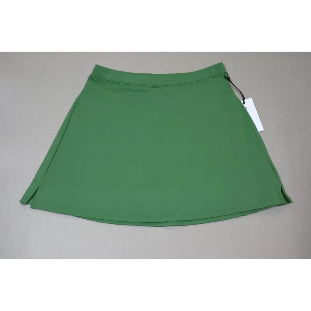 WeWoreWhat Green‎ Activewear Skort